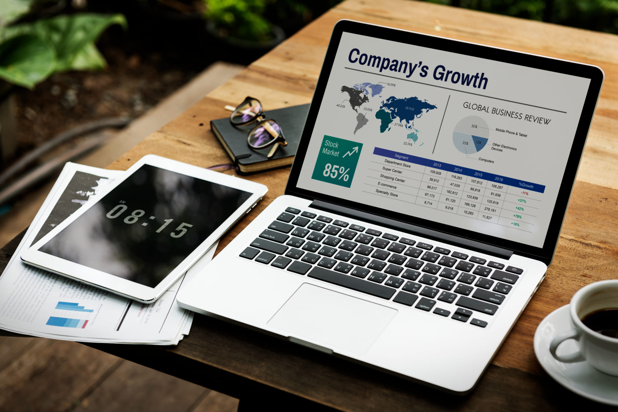 The Benefits of Outsourcing Conversion Rate Optimisation (CRO)