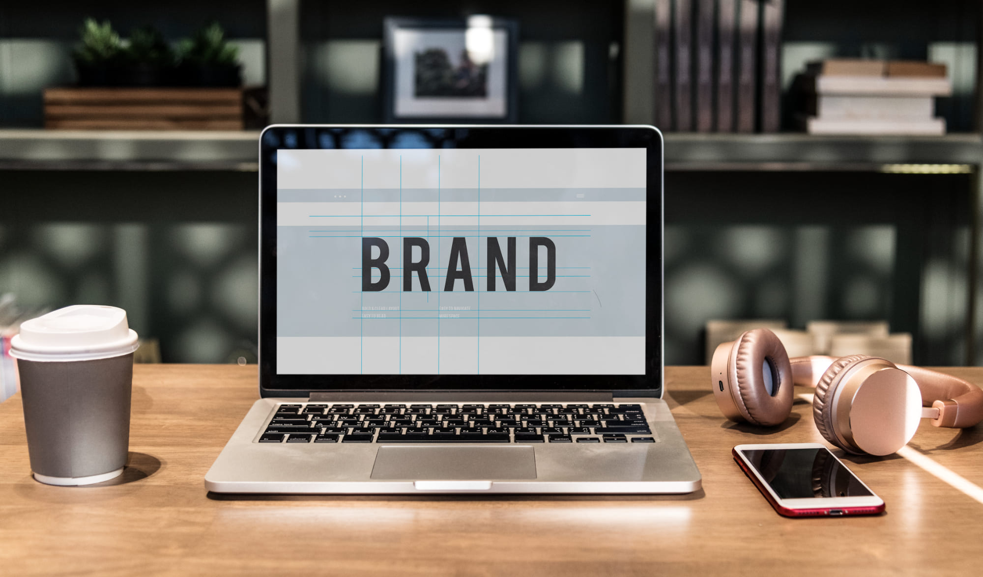 The Magic of Brand Strategy – Intern Insights