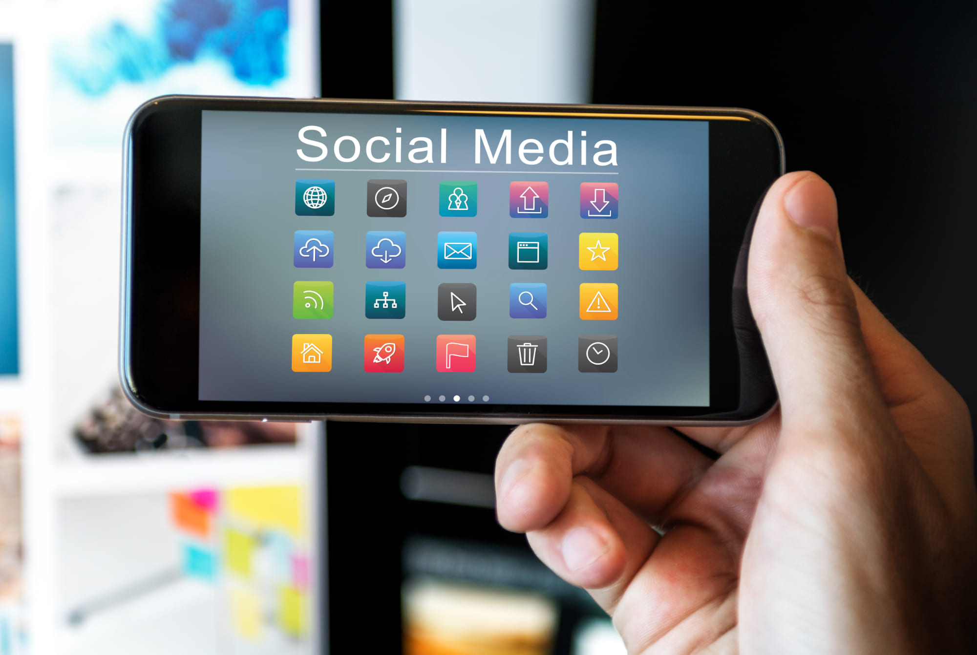 Redefining Social Media & Its Role in Discovery & Consumer Trust