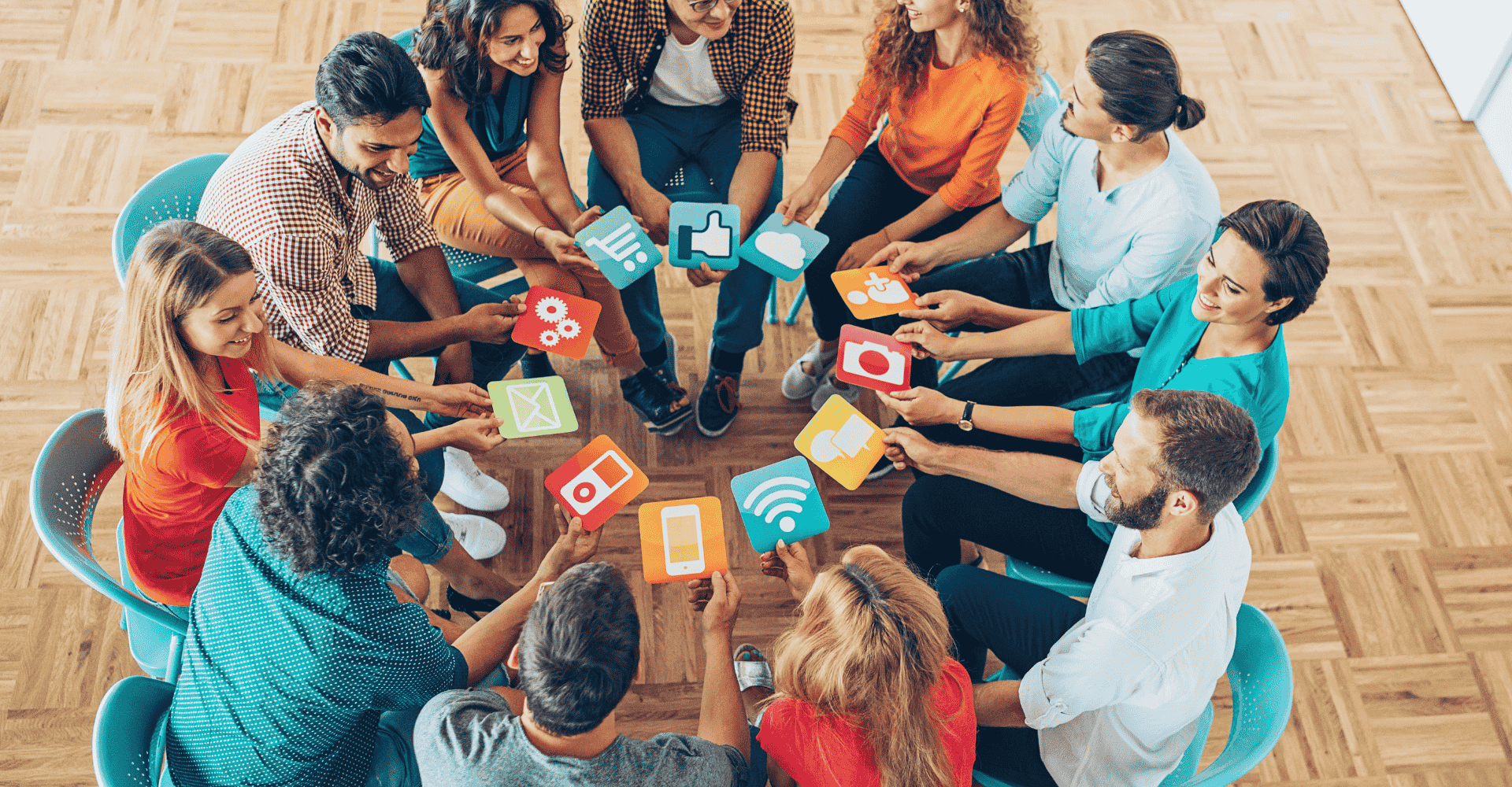 The Future of Social Media Marketing: Trends to Watch in 2025