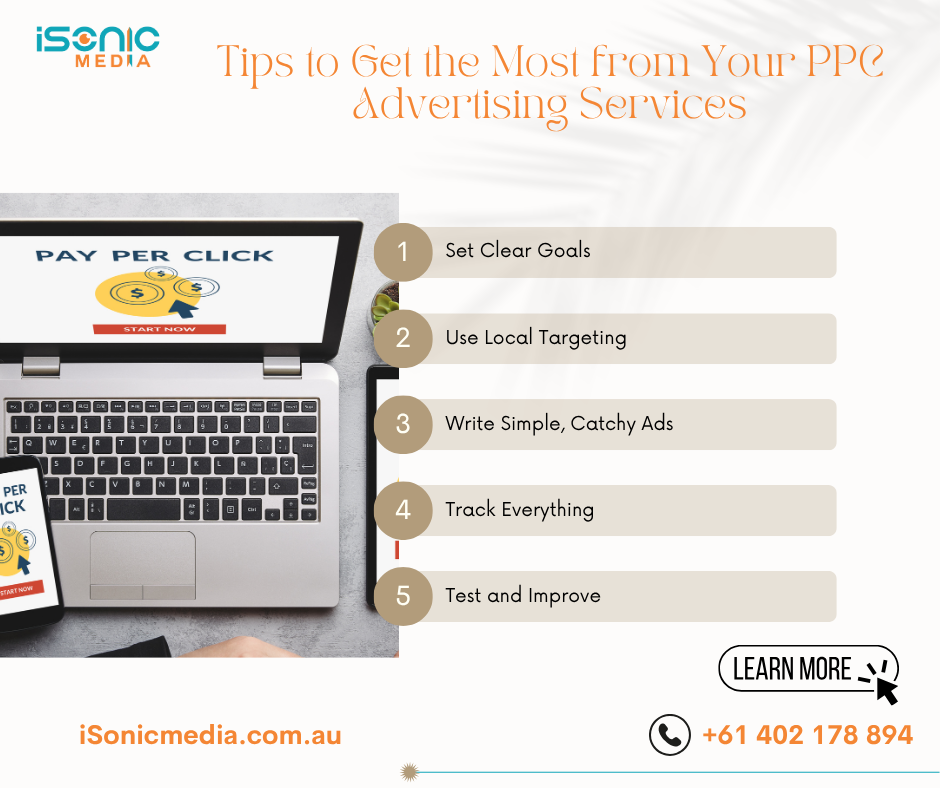 PPP Services