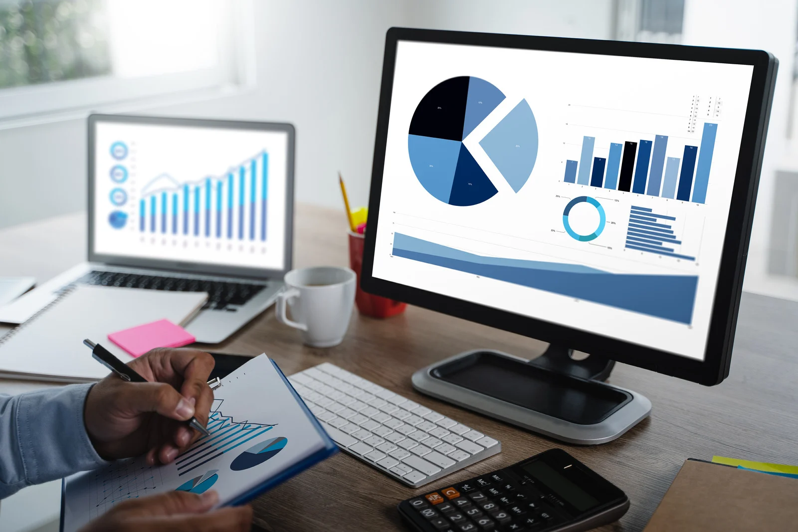 Marketing Analytics in Australia: Boost Your Campaign Performance with Data