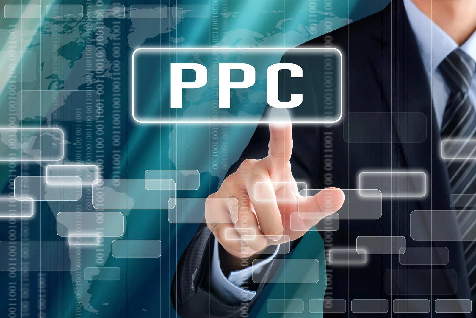 PPC Advertising Services in Australia for Small Businesses
