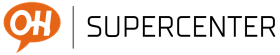 oh supercenter logo