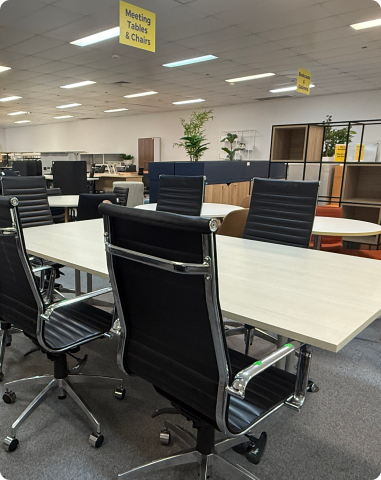 meeting-table-and-chairs