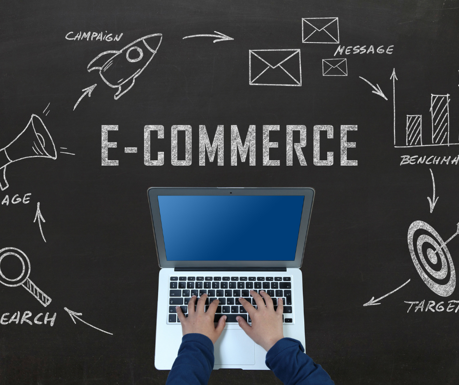 E-commerce