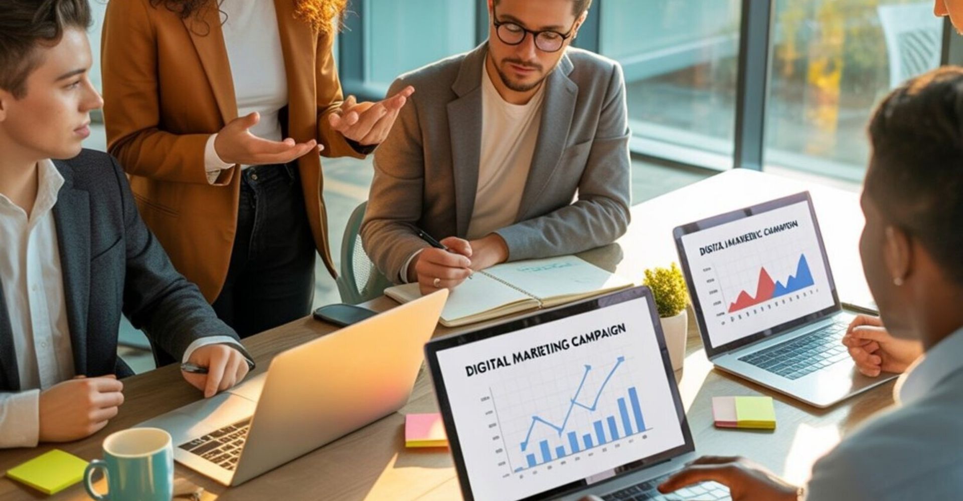 Top Google Ads Agency in Sydney: What to Expect and How It Boosts ROI