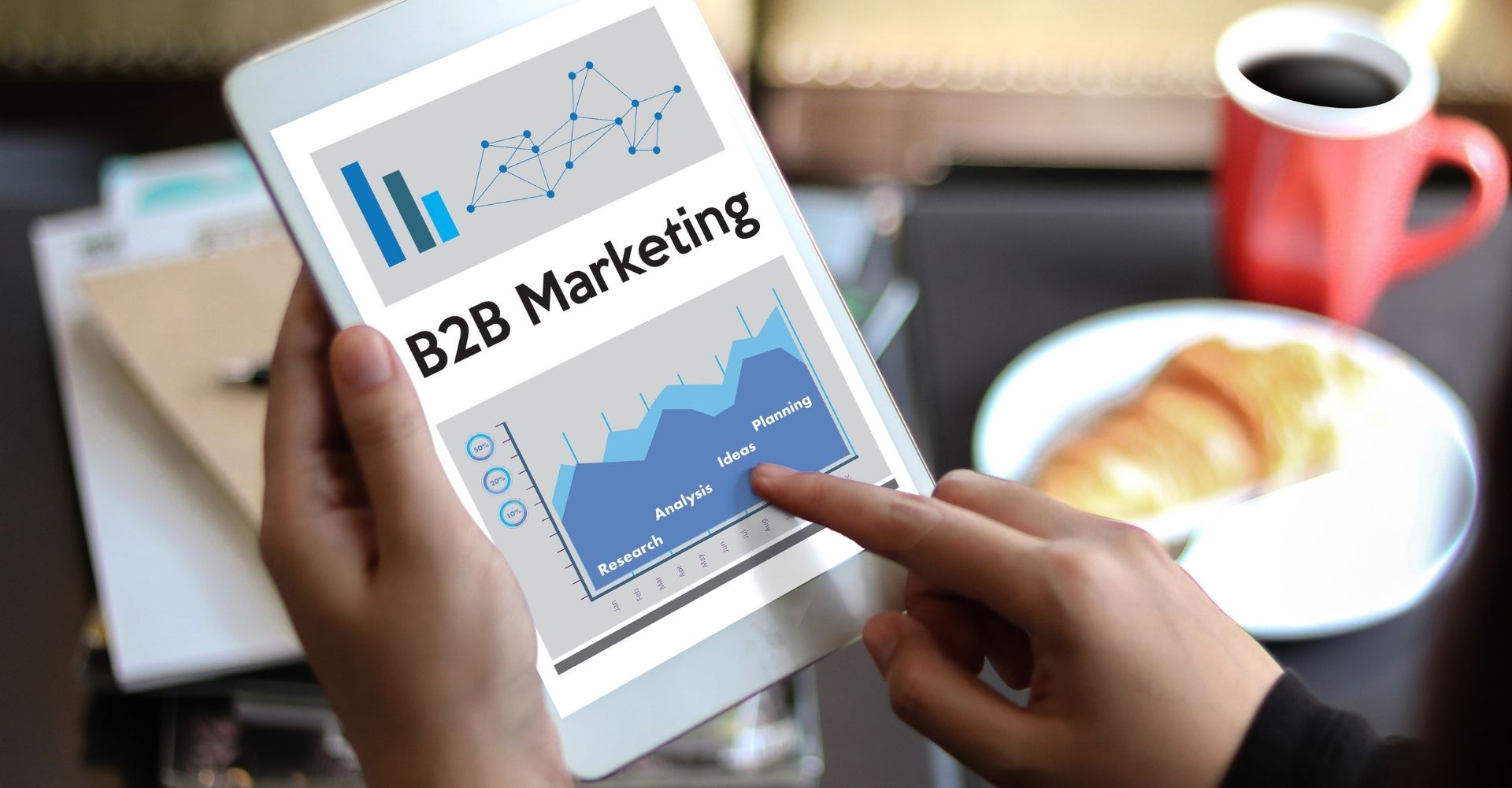 Stop Wasting Budget – Let a LinkedIn Ads Agency Transform Your B2B Growth