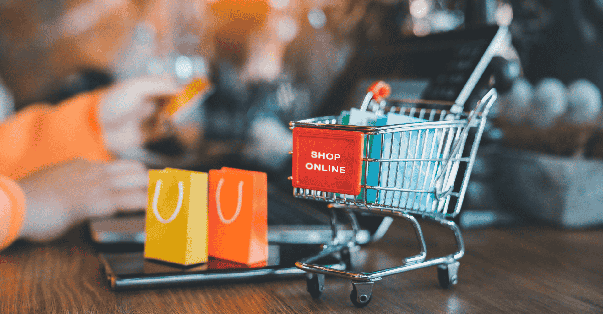 How personalization is shaping ecommerce marketing in 2025