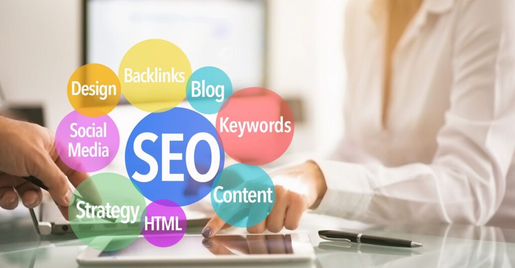 seo in australia