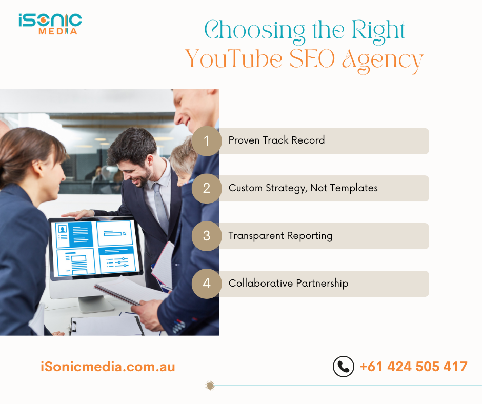 Right SEO Agency