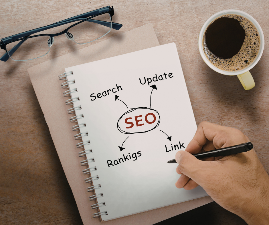 Search Engine Positioning