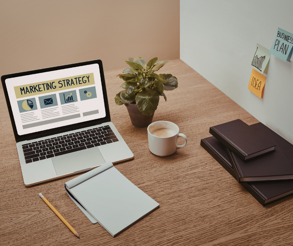 Content Marketing Strategy