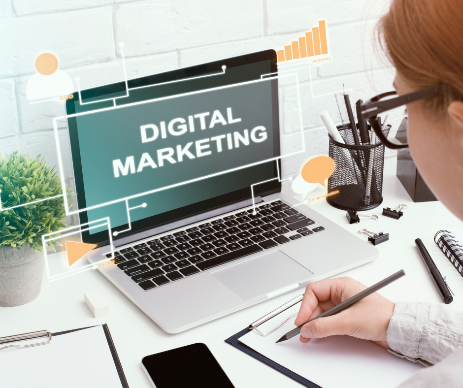 digital strategy agency