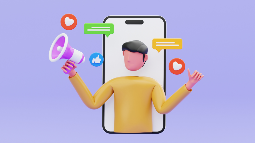 Social Media Management