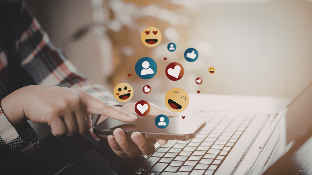 social media management sydney