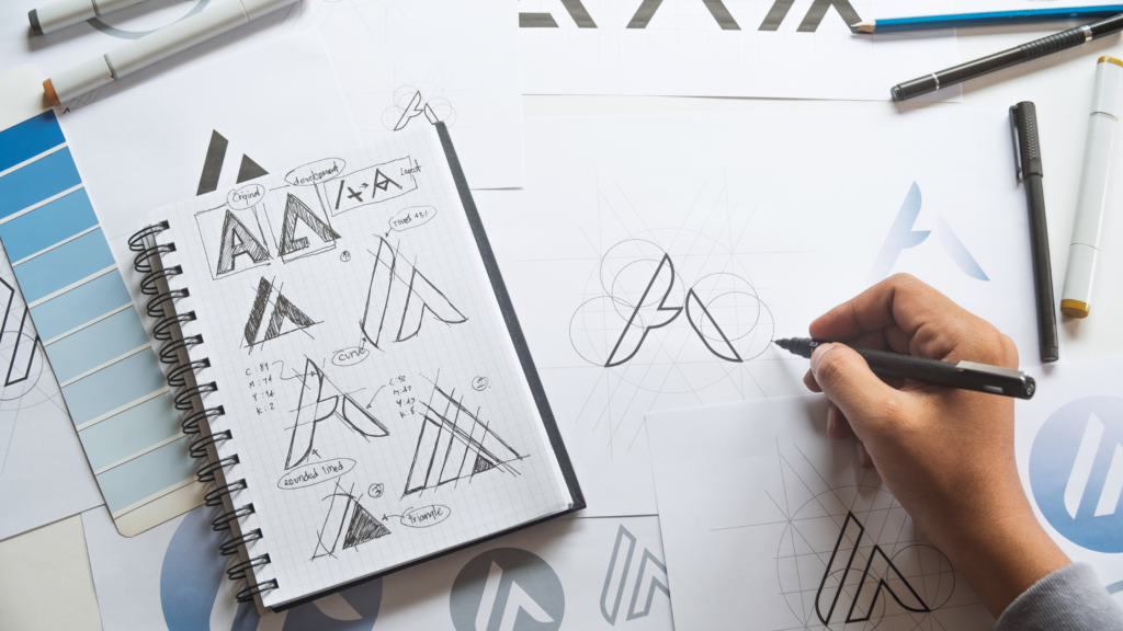 logo design sydney