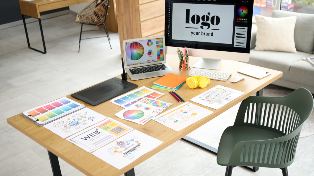 logo design sydney