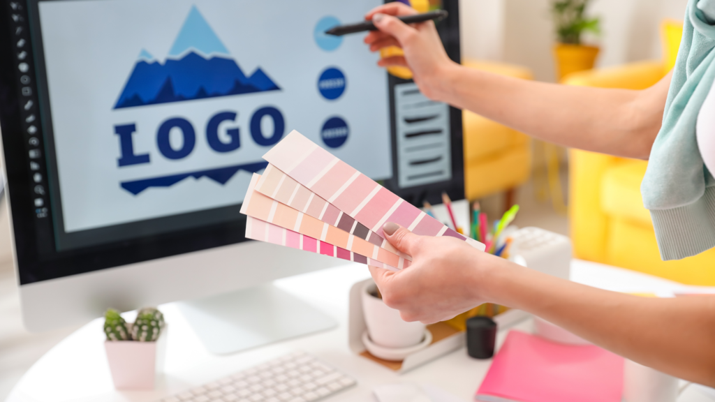 logo design agency sydney