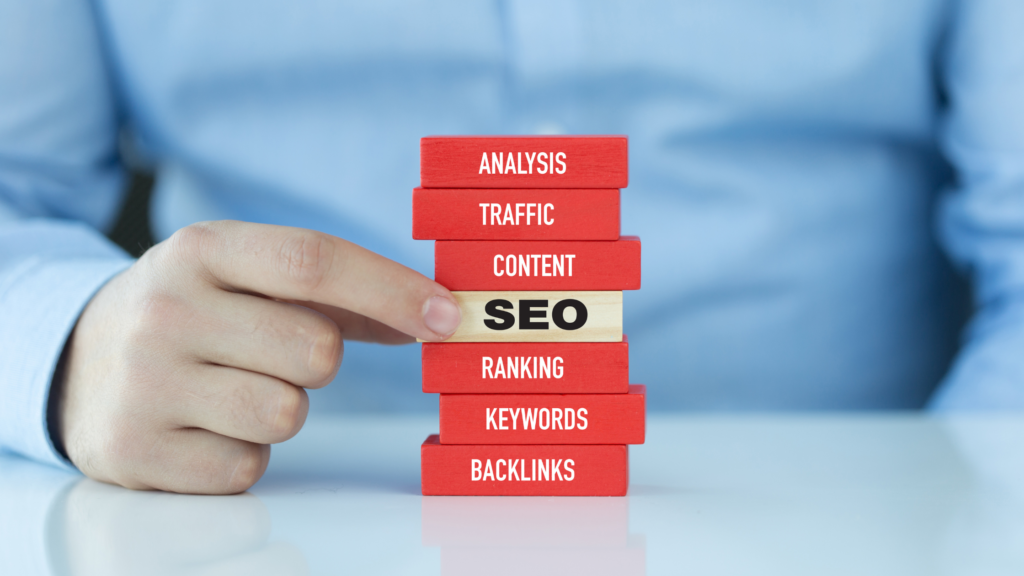 seo agency sydney