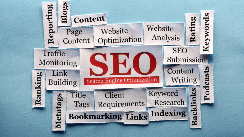 seo services sydney