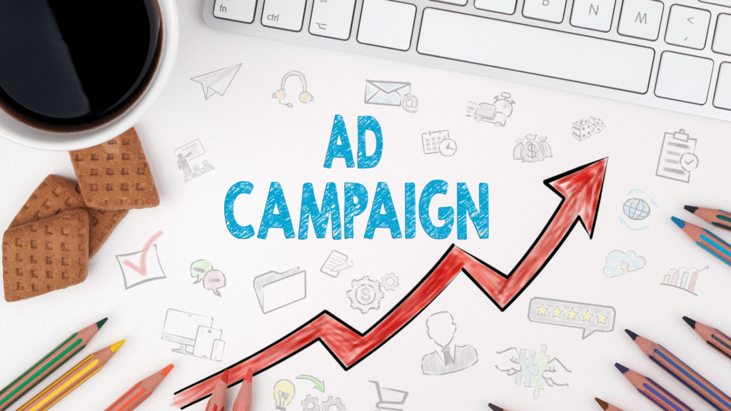 Google ad campaign sydney