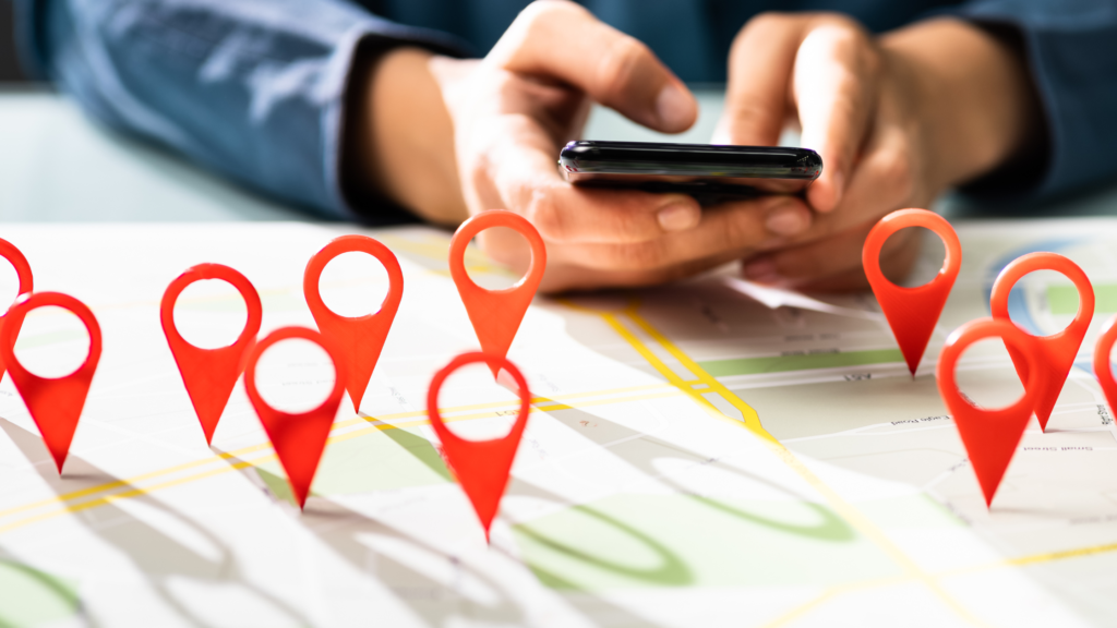 Local SEO for Small Business