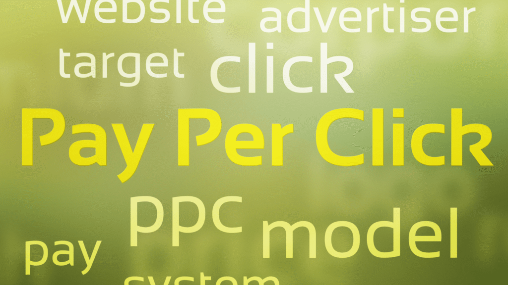 pay per click sydney