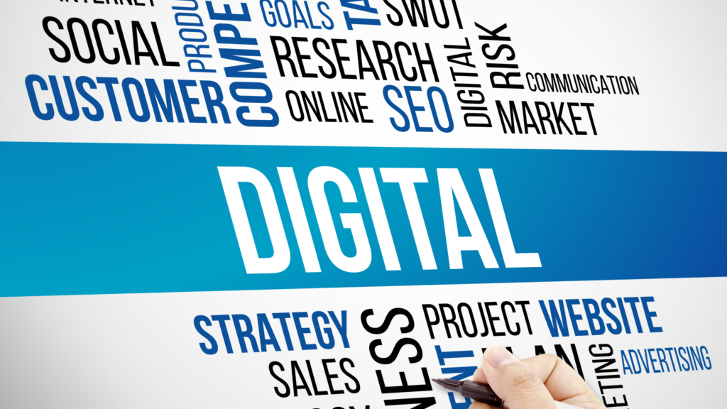 digital marketing company sydney