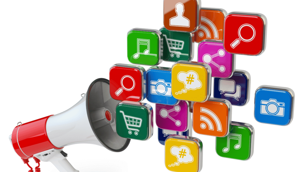 digital marketing services