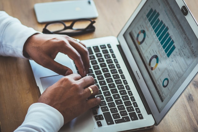 SEO Audit services