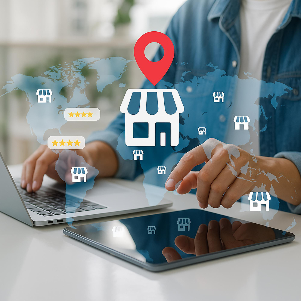 Ecommerce SEO
