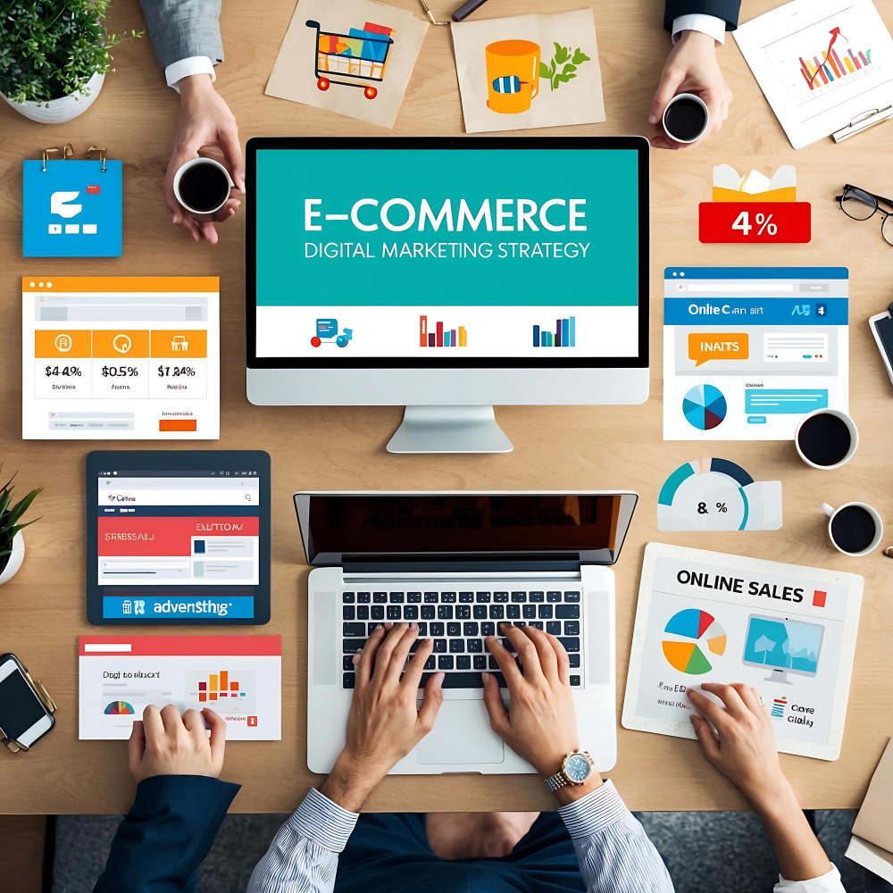 Ecommerce SEO