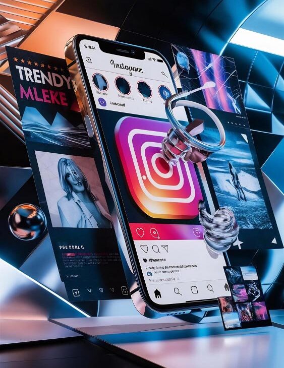 Instagram Marketing