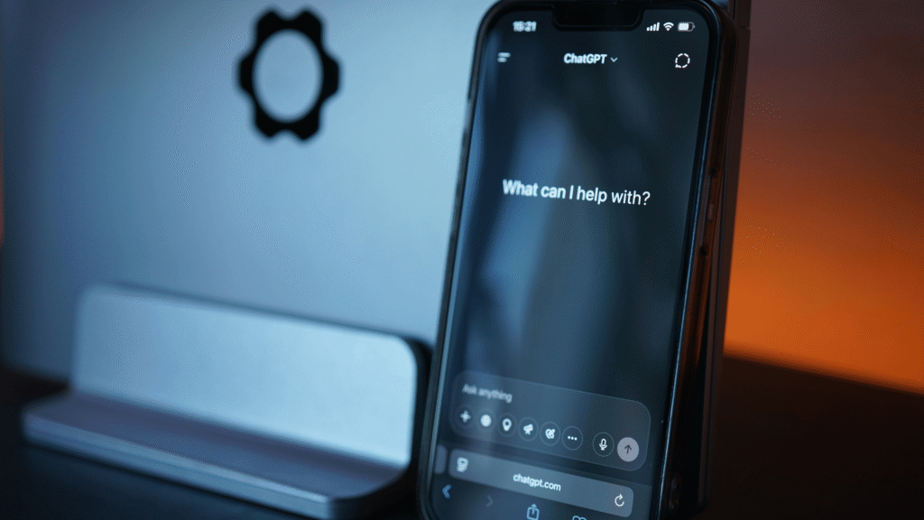 ai search