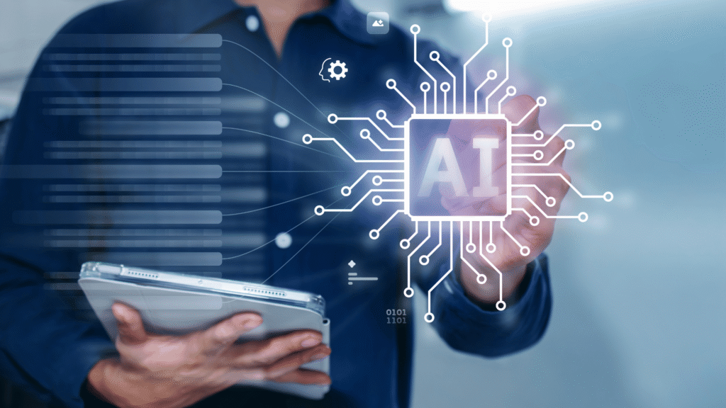 ai search optimisation sydney