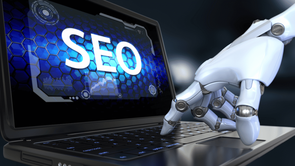 ai seo