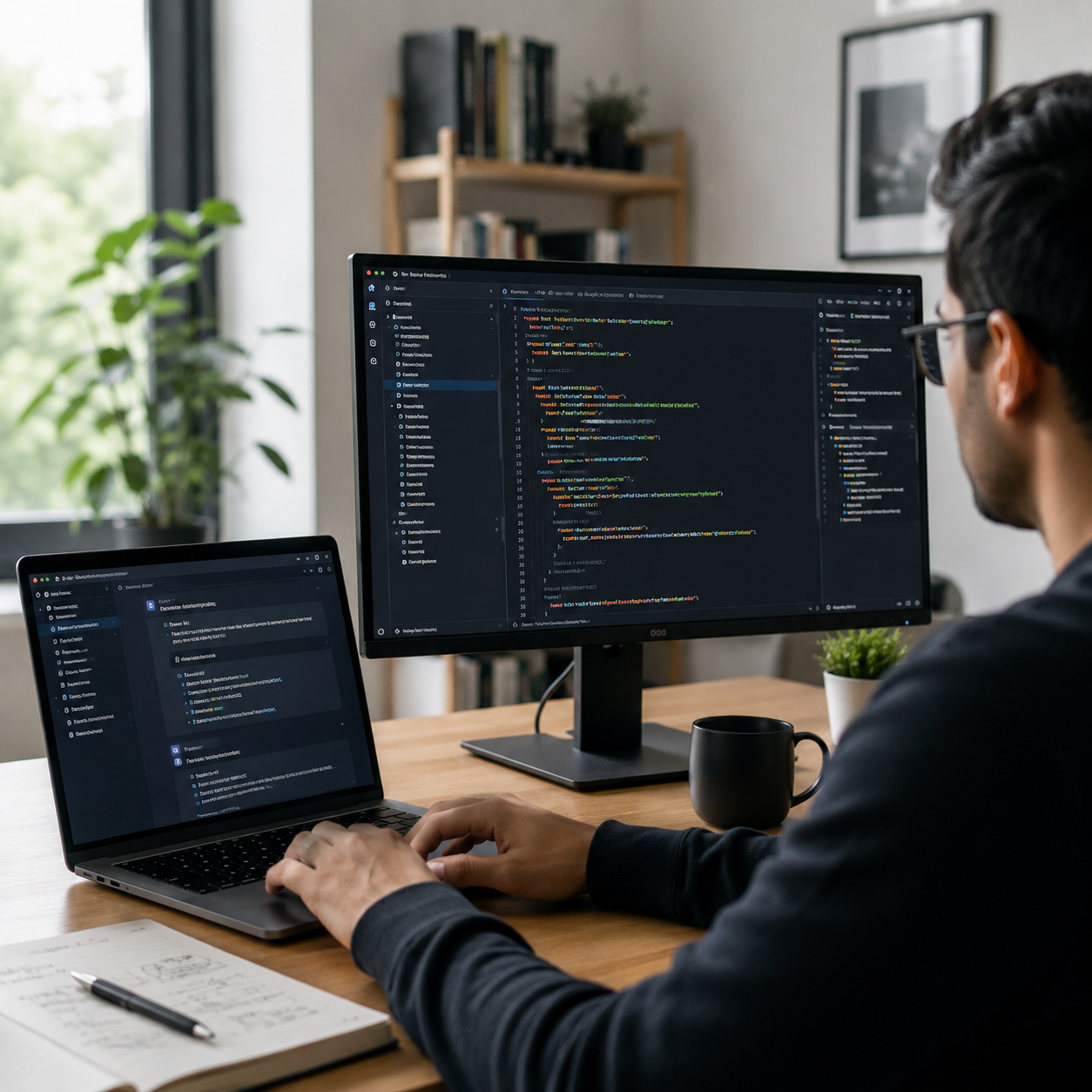 Vibe Coding