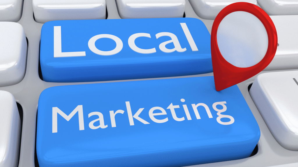 local seo services sydney