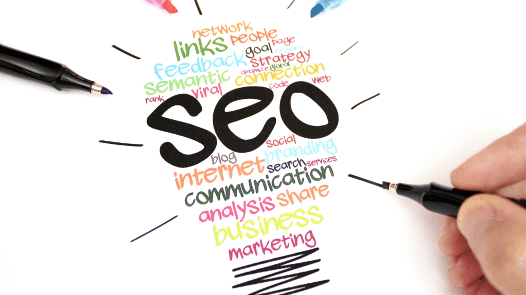 seo audit services sydney