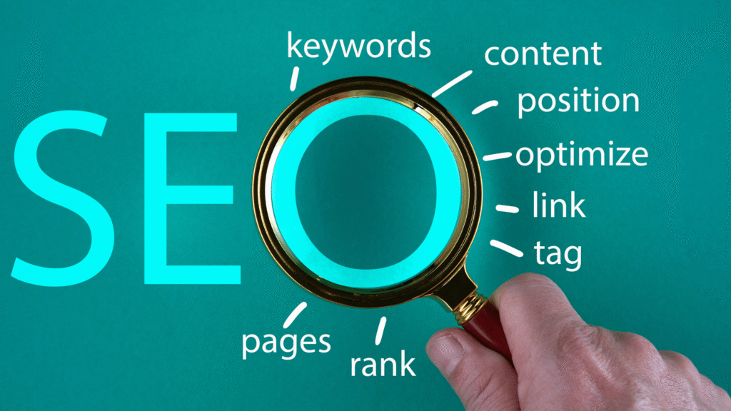 seo services sydney