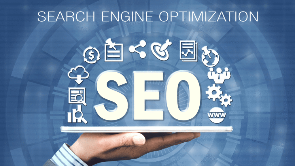 technical seo audit sydney