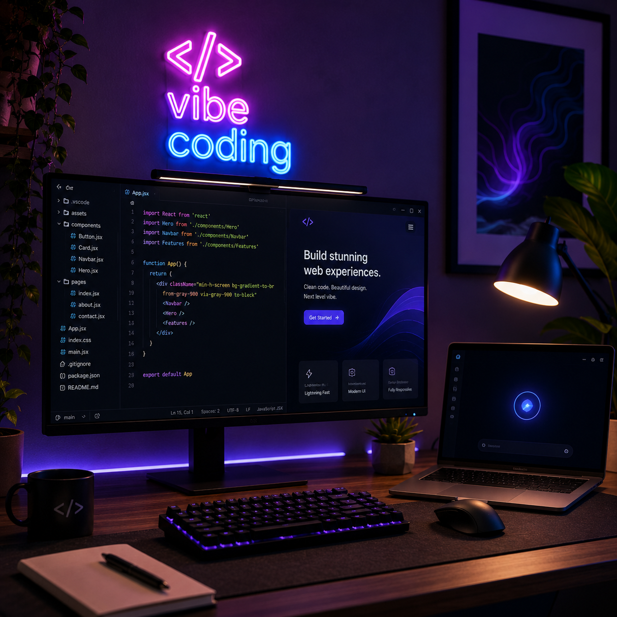 Vibe Coding