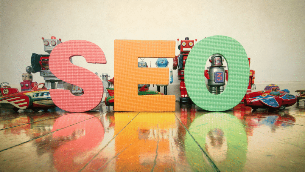 seo agency in melbourne