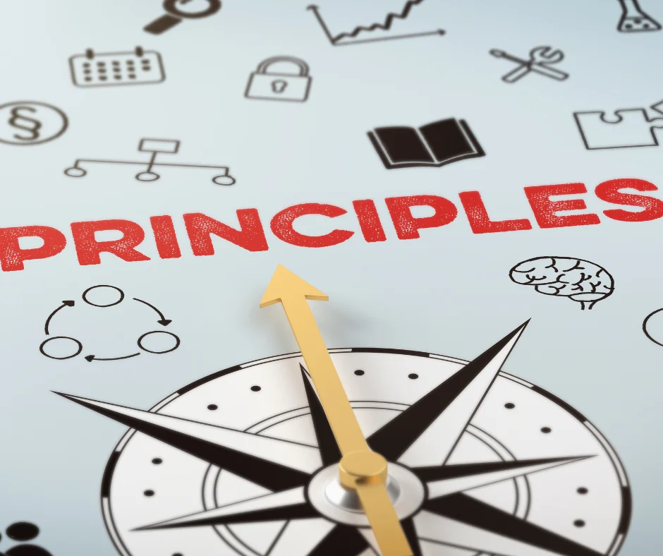 Core Principles of Marketing